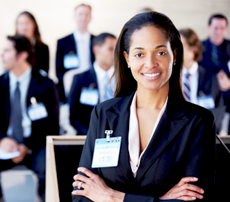 Business Woman Business Woman